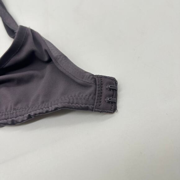 Victoria's Secret Bra Womens 32C Plum Purple So Obsessed‎ Push Up Underwire  0 - Picture 5 of 9